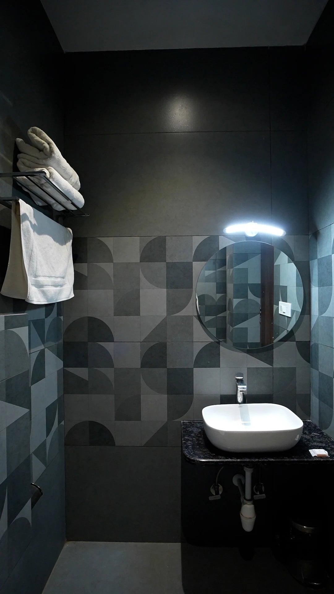 Super Deluxe Room