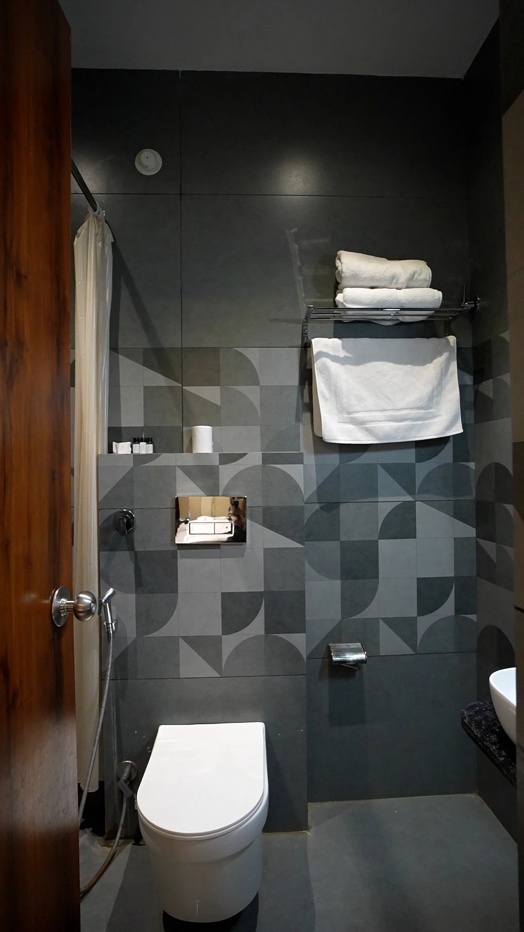 Super Deluxe Room