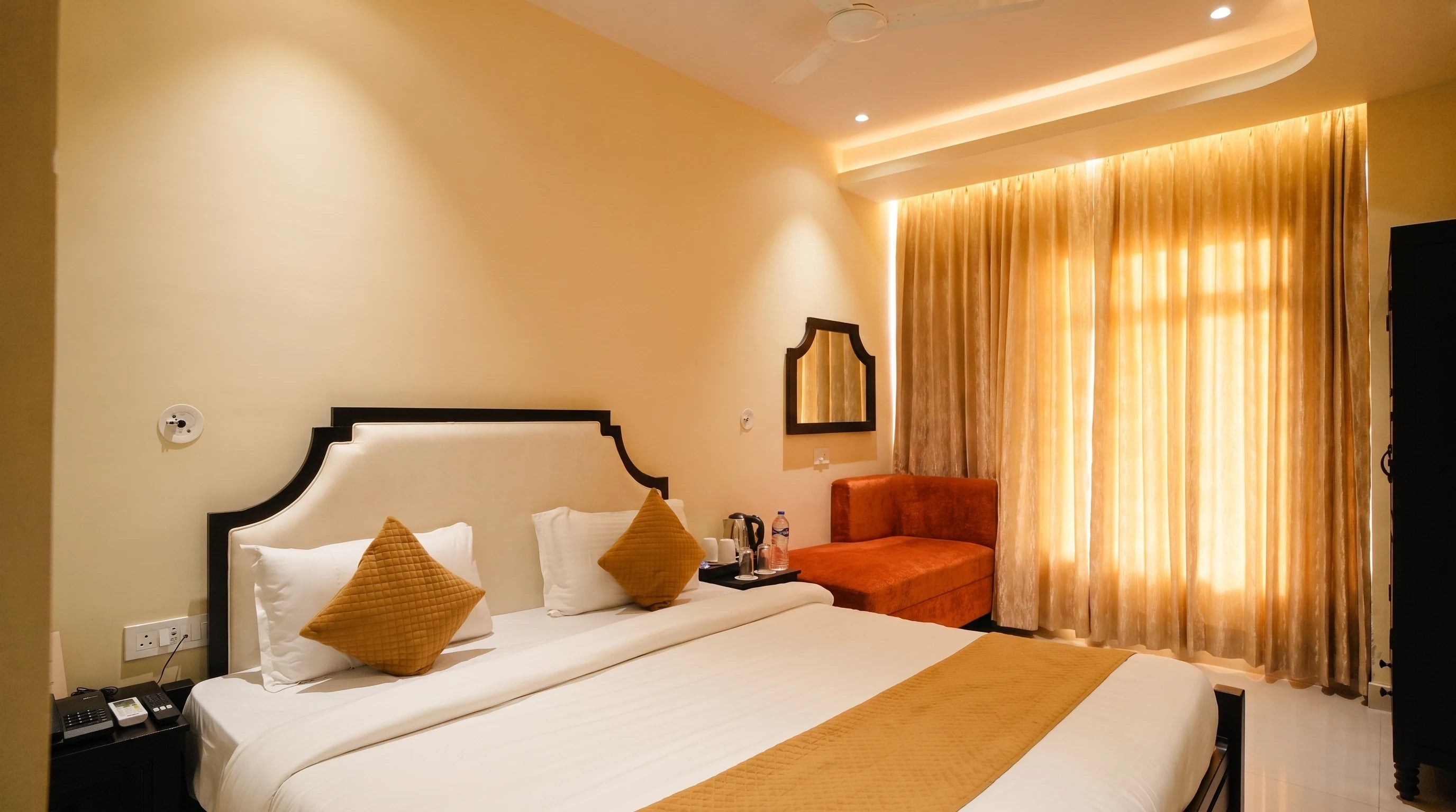 Super Deluxe Room