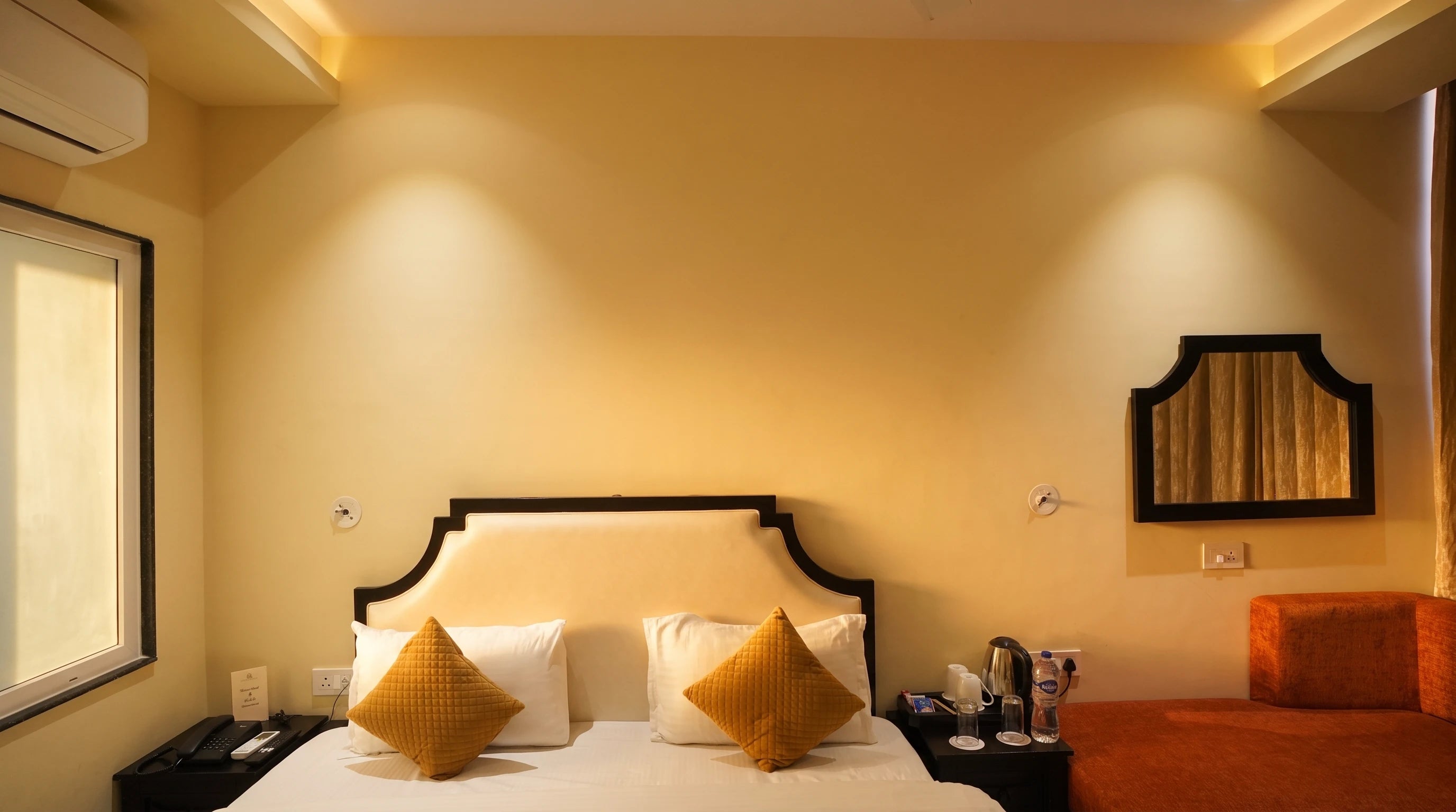 Super Deluxe Room