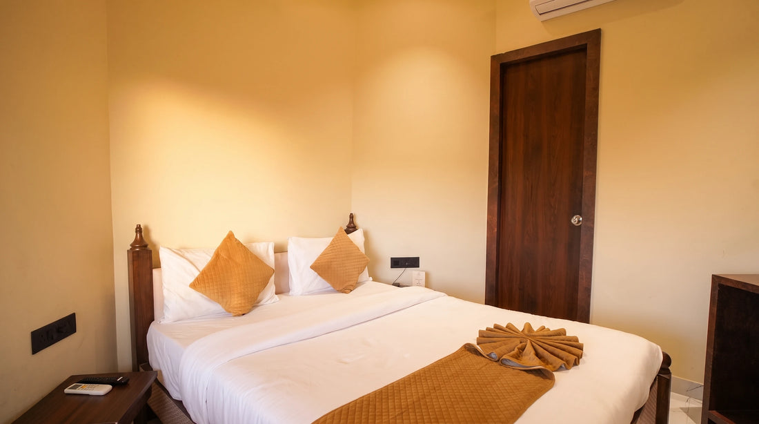 Super Deluxe Room