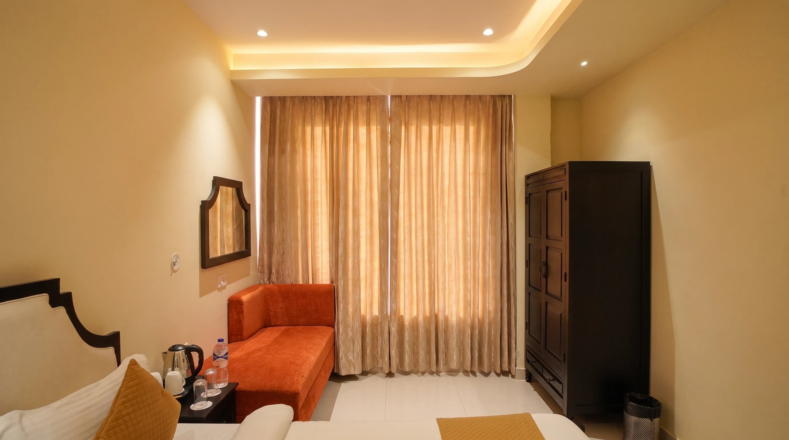 Super Deluxe Room