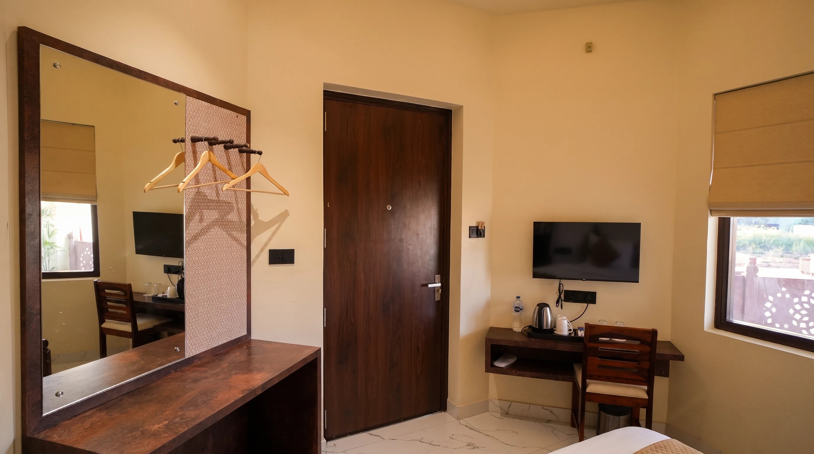 Super Deluxe Room